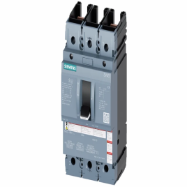 Siemens MCCB