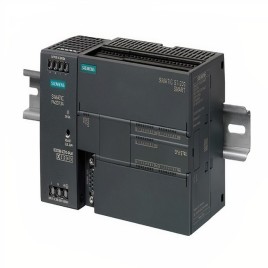 Siemens Micro Plcs S7 200 Smart PLC
