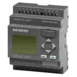 Siemens PLC Base System