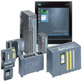 Siemens PLC Programming