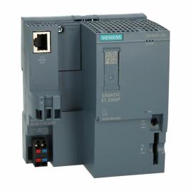 Siemens Plc S7 ET200sp