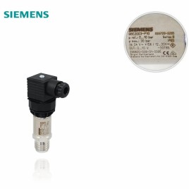 Siemens Pressure Sensor QBE2003-P