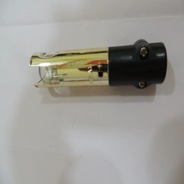 Siemens Qra2 Uv Flame Sensor
