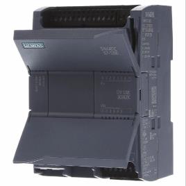 Siemens S7-1200 1212C CPU PLC
