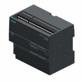 Siemens S7-200 Smart PLC ST40, Memory Size: 40KB, Model Number: 6ES7288-1ST40-0AA0