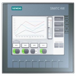 Siemens Simatic 6AV2123-2GB03-0AX0 HMI