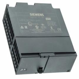 SIEMENS SIMATIC S7-300 6ES7307-1BA01-0AA0