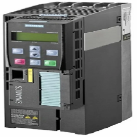 Siemens Sinamics G120 VFD, 15 HP
