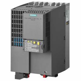Siemens Sinamics G120c Ac Drive, 0.55 kW To 132 kW