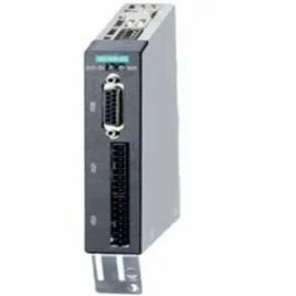 SIEMENS SINAMICS S120 SENSOR MODULE SMC20 (6SL3055-0AA00-5BA3)