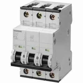 SIEMENS SWITCHGEAR