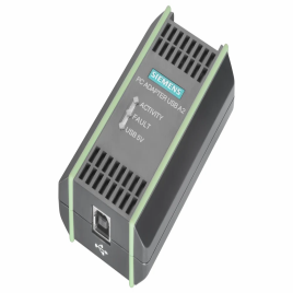 Siemens USB-MPI Cable 6GK1571-0BA00-0AA0