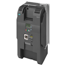 Siemens V20 22.0KW/30.0HP Drive, 6SL3210-5BE31-8UV0