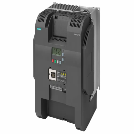 Siemens V20 30.0KW/40.0HP Drive, 6SL3210-5BE32-2UV0