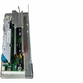 SIEMENS VFD , 6SL3352-6BE00-0AA1, 1.5Kw
