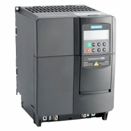 SIEMENS VFD MM420 AC DRIVE REPAIRING IN INDORE, 1.5Kw