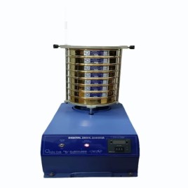 Sieve Shaker Gyratory Type