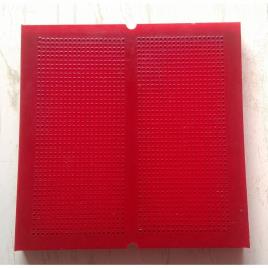 Polyurethane Screen