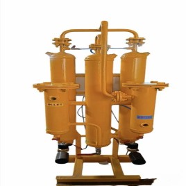 Sigma Air Tech Heatless Air Dryer, Automation Grade: Automatic