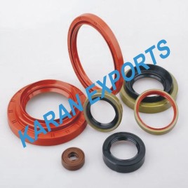 Silicon Oil Seal