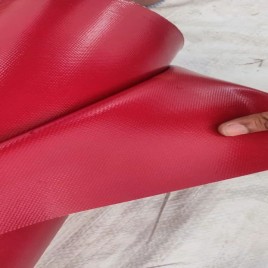 Silicon Ptfe Coated Fabric