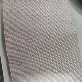 Silicon Rubber Coated Glass Fabric