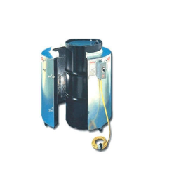 Silicon Rubber Drum Heaters