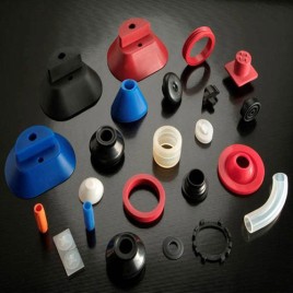 Silicon Rubber Products