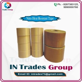 Silicone Adhesive Tape