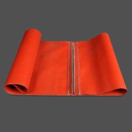 Silicone Rubber Belt, Belt Thickness: 2 mm