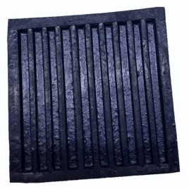 Silicone Rubber Pad