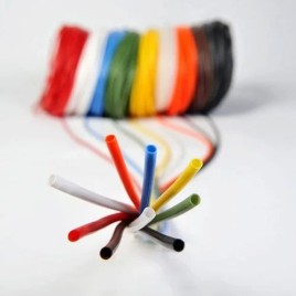 Silicone Rubber Sleeve