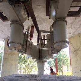 Silo Extraction System