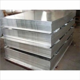 Silver 99.9% Nickel Sheet Plate, 200 /201, 0.5 to 50 mm