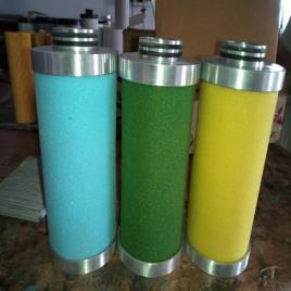 SILVER Electrophoretic Ultrafilter ELEMENT, For Industrial