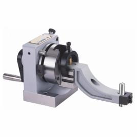 Silver Mild Steel V Block Type Punch Former, 150x95x75 mm