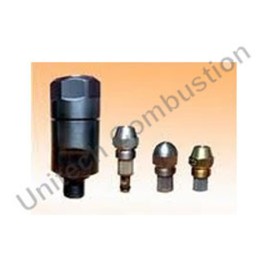 Silver Monarch Nozzles