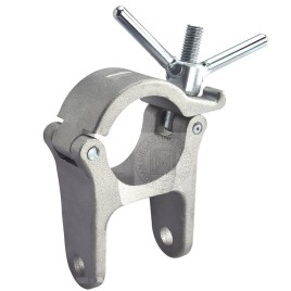 Silver Outrigger Clamp For Aluminum Scaffolding