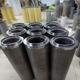 Silver SS Filter Housing, For Industrial