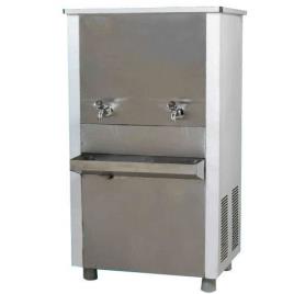 Silver Stainless Steel Steel Water Cooler, Na