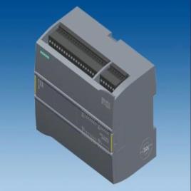 SIMATIC S7-1200F, CPU 1215 FC, compact CPU, DC/DC/relay