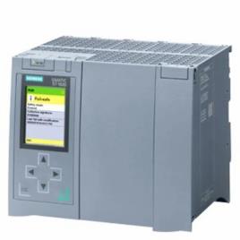 SIMATIC S7-1500T, CPU 1517T-3 PN/DP
