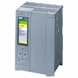 SIMATIC S7-1500TF, CPU 1517TF-3 PN/DP