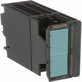 Simatic S7-300 SIEMENS PLC SM322 6ES7322-5HF00-0AB0