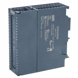 Simatic S7-300 SIEMENS PLC SM331 6ES7331-1KF02-0AB0