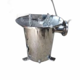 Simplex Basket Filter
