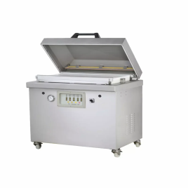 Single Chamber Vacuum Packager