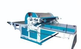 Single Color Flexo Printing Machine