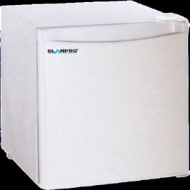 Single Door Mini Bar Refrigerator, Compact