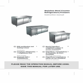 Single Door undercounter Refrigerator with SS 304 inside, Capacity: 124
